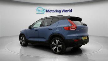 Volvo XC40 RECHARGE CORE
