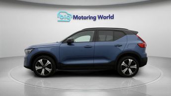 Volvo XC40 RECHARGE CORE