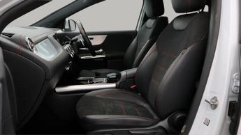 Mercedes-Benz EQA EQA 250 AMG LINE