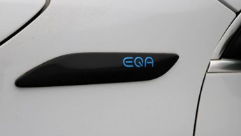 Mercedes-Benz EQA EQA 250 AMG LINE