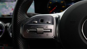 Mercedes-Benz EQA EQA 250 AMG LINE