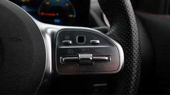 Mercedes-Benz EQA EQA 250 AMG LINE