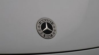 Mercedes-Benz EQA EQA 250 AMG LINE