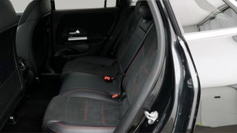 Mercedes-Benz EQA EQA 250PLUS AMG LINE