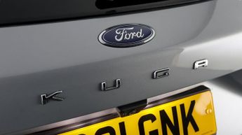 Ford Kuga ST-LINE