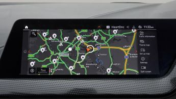 BMW 1 Series 118I SPORT