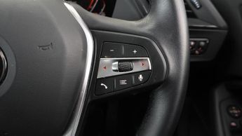 BMW 1 Series 118I SPORT