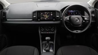 Skoda Karoq SE DRIVE TSI DSG