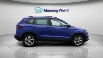 Skoda Karoq SE DRIVE TSI DSG