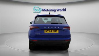 Skoda Karoq SE DRIVE TSI DSG