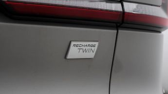 Volvo C40 RECHARGE TWIN ULTIMATE AWD