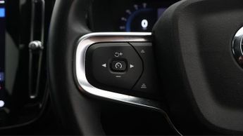 Volvo C40 RECHARGE TWIN ULTIMATE AWD