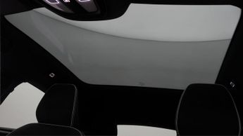 Volvo C40 RECHARGE TWIN ULTIMATE AWD