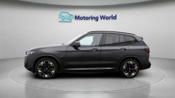 BMW iX3 M SPORT PRO