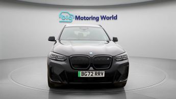 BMW iX3 M SPORT PRO