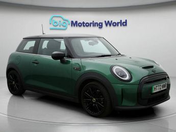 MINI Electric Hatch COOPER S LEVEL 2