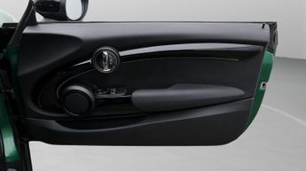 MINI Electric Hatch COOPER S LEVEL 2