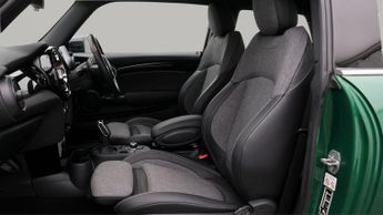 MINI Electric Hatch COOPER S LEVEL 2