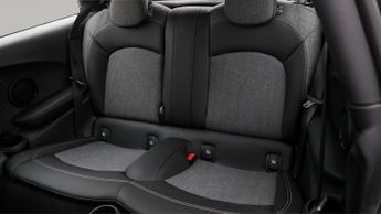 MINI Electric Hatch COOPER S LEVEL 2