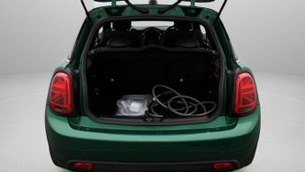 MINI Electric Hatch COOPER S LEVEL 2