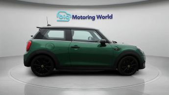 MINI Electric Hatch COOPER S LEVEL 2