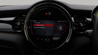 MINI Electric Hatch COOPER S LEVEL 2