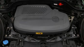 MINI Electric Hatch COOPER S LEVEL 2