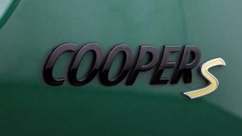 MINI Electric Hatch COOPER S LEVEL 2