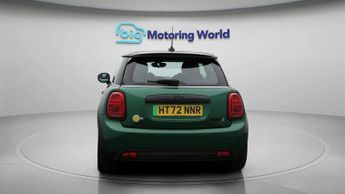 MINI Electric Hatch COOPER S LEVEL 2