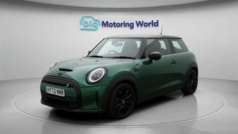 MINI Electric Hatch COOPER S LEVEL 2