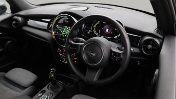 MINI Electric Hatch COOPER S LEVEL 2