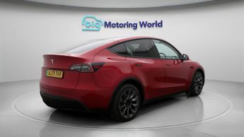Tesla Model Y ALL MODELS