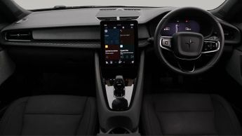 Polestar Polestar 2 BASE