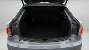 Polestar Polestar 2 BASE