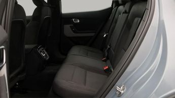 Polestar Polestar 2 BASE