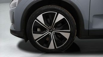Polestar Polestar 2 BASE