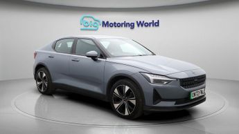 Polestar Polestar 2 BASE