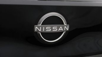 Nissan Leaf TEKNA