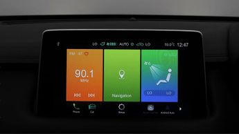 MG MG HS EXCLUSIVE DCT