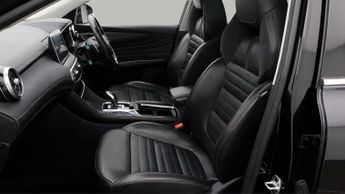 MG MG HS EXCLUSIVE DCT