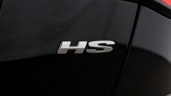 MG MG HS EXCLUSIVE DCT