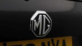 MG MG HS EXCLUSIVE DCT