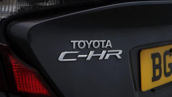 Toyota C-HR ICON