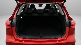 MG MG HS EXCLUSIVE DCT