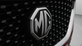 MG MG HS EXCLUSIVE DCT