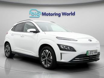 Hyundai KONA PREMIUM