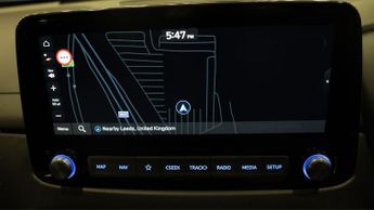 Hyundai KONA PREMIUM