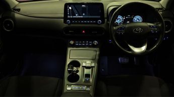 Hyundai KONA PREMIUM