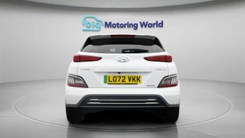 Hyundai KONA PREMIUM