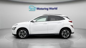 Hyundai KONA PREMIUM